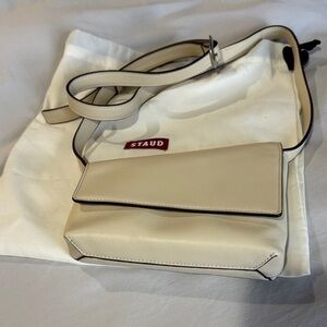 STAUD Acute Crossbody Bag